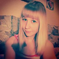 Леночка Санько的照片