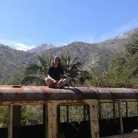 Camile François Sandoval's Photo