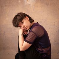 Nasti Sokolova's Photo