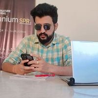 Rohit sheoran's Photo