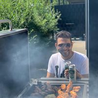 Le foto di Ali Khoddam