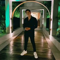 Rodolfo Alanis's Photo