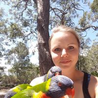 Lisa Richter的照片