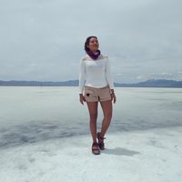 KAREM BENIQUE CHACON的照片