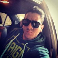 Moustafa Sary's Photo