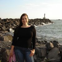 Alice Iankowski的照片