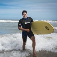 sebastian Minchan's Photo