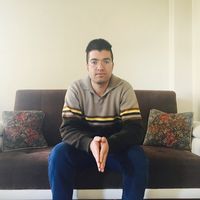 Dariush Reisi的照片