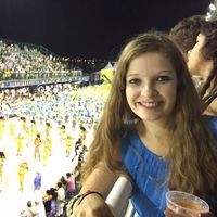 Daniëlle van Rijk's Photo