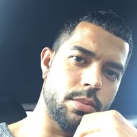 Pablo Macias's Photo