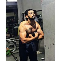 Nitin Malik的照片