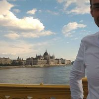 András Huszár的照片