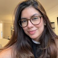 Laritza Arias's Photo