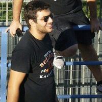 Pete Kolokythas的照片