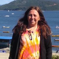 Marina Schifrin's Photo