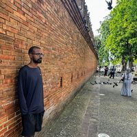 Naman  Kumar's Photo