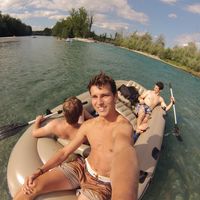 Jonathan Fercher's Photo