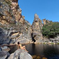 Camila Diniz Teixeira's Photo