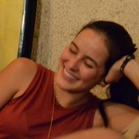 Фотографии пользователя Mariana Ramirez