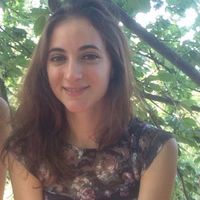 Silvia Bianchin's Photo