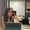 Nadia Cahya's Photo