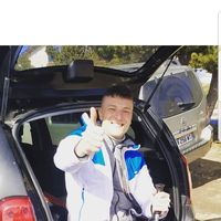 Gwenvael Le Nedellec's Photo