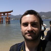 Pedro Solano's Photo