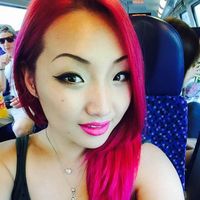 Odonchimeg Gansukh's Photo