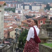 Fotos de Maren Osterwald