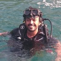 Anshuman Harsh's Photo