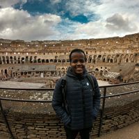 Francisco Fantoni's Photo