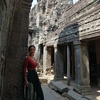 Maria Alejandra Goncalvez的照片