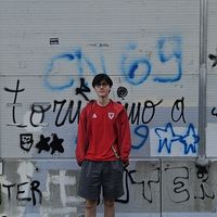 Sirius Dee-Squire's Photo