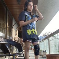 Shirley Thachil的照片