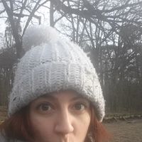 Alexandra Webb's Photo