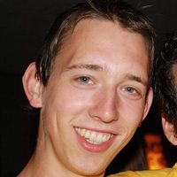 Kristian Gvozdenovic的照片