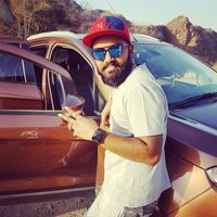 pankaj baghel's Photo