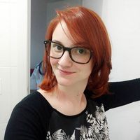 Nicolle Ruedas's Photo