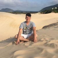 Gustavo Zuffo's Photo