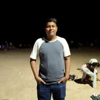 Amey Ranjane's Photo