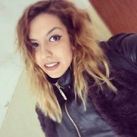 Desislava Ruseva的照片