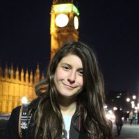 Dolly G Martínez's Photo