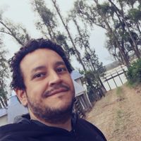 Alfonso Rodriguez's Photo