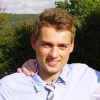 Benoit Fortpied's Photo