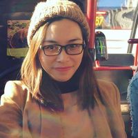 Rachel Dinh的照片