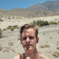 Kevin Brendel's Photo