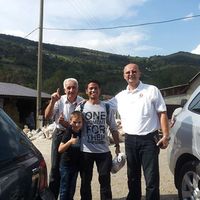 Fattah Al Fateh Razali的照片