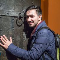 Furkan Yaşar的照片