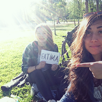 Feride Sencer's Photo