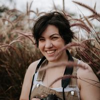 Michele Freitas's Photo